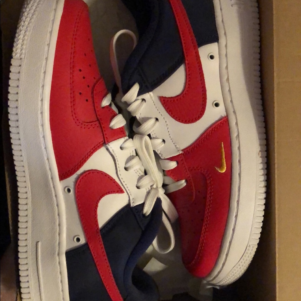 AIR FORCE 1